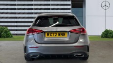 Mercedes-Benz A-Class A180 AMG Line Premium 5dr Auto Petrol Hatchback
